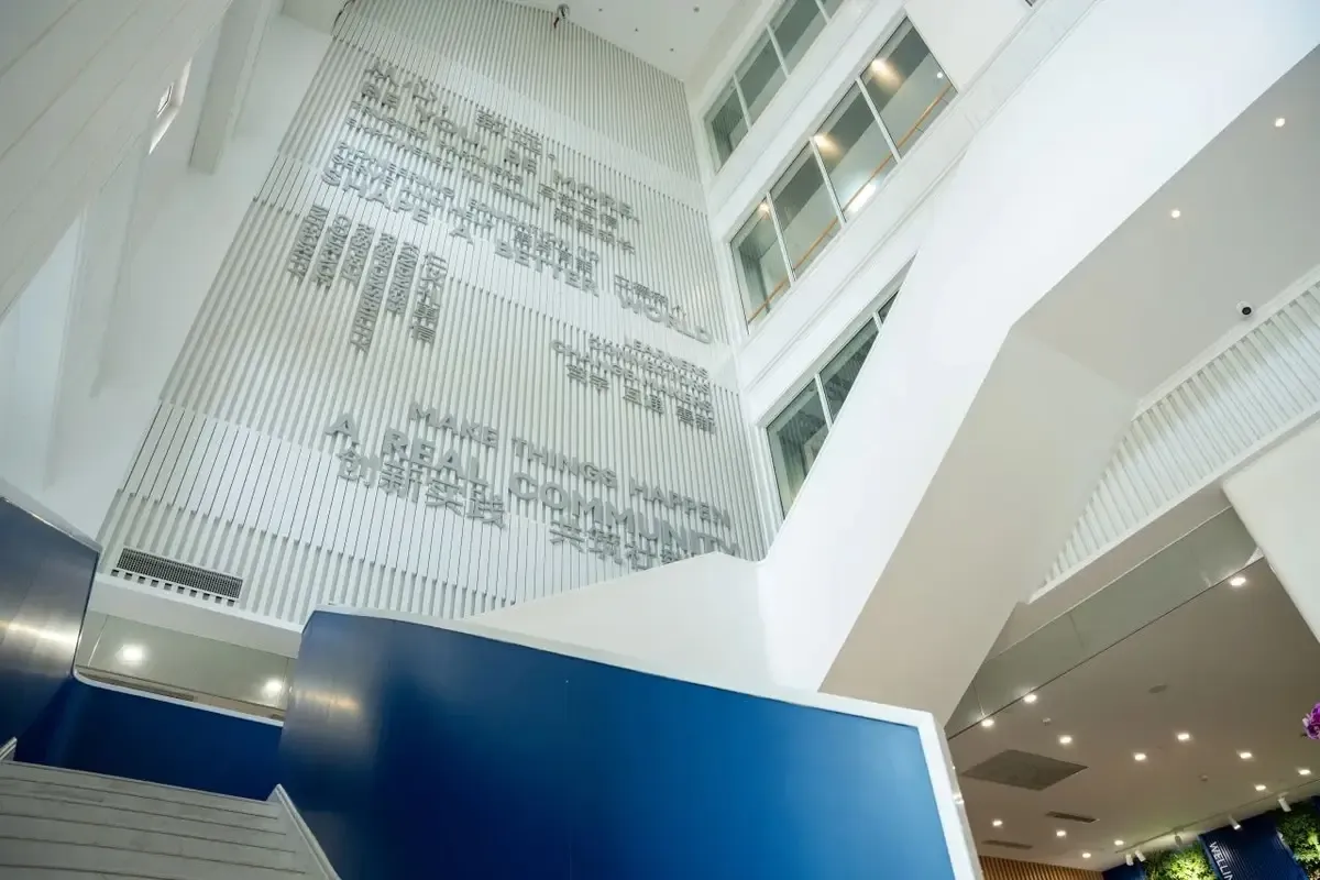 新学期，我们已准备就绪